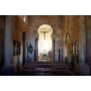 Click para ampliar. Pulsa en el nombre para ver la ficha. San Pedro de la Nave4